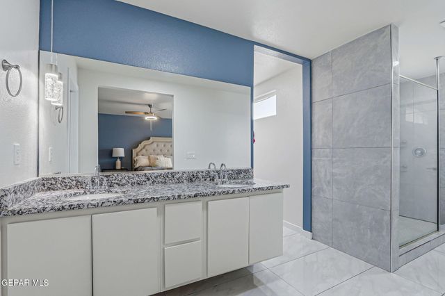 12044 Hidden Garden Place, Socorro, TX 79927