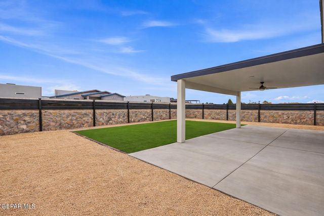 12044 Hidden Garden Place, Socorro, TX 79927