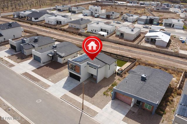 12044 Hidden Garden Place, Socorro, TX 79927