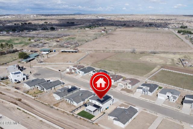 12044 Hidden Garden Place, Socorro, TX 79927