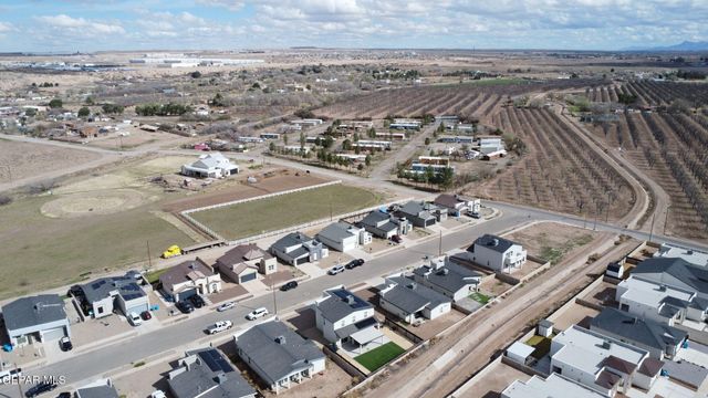 12044 Hidden Garden Place, Socorro, TX 79927