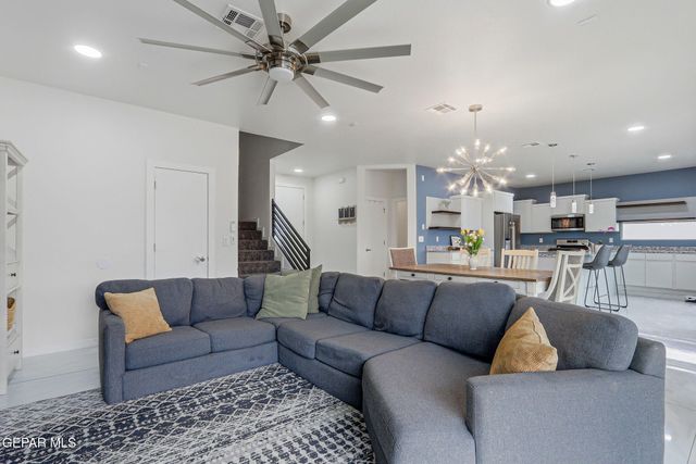 12044 Hidden Garden Place, Socorro, TX 79927