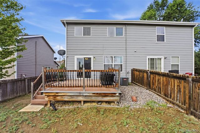 7860 Ogden Court, Denver, CO 80229