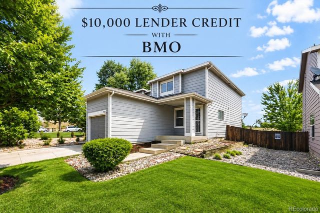 7860 Ogden Court, Denver, CO 80229