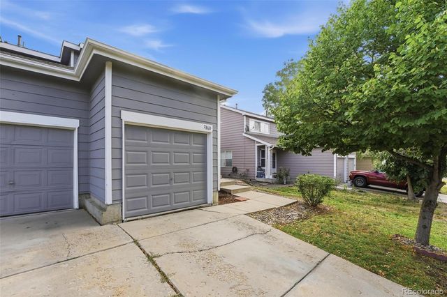 7860 Ogden Court, Denver, CO 80229