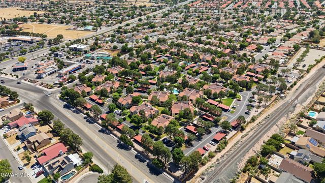 2554 Olive Drive Apt 188, Palmdale, CA 93550