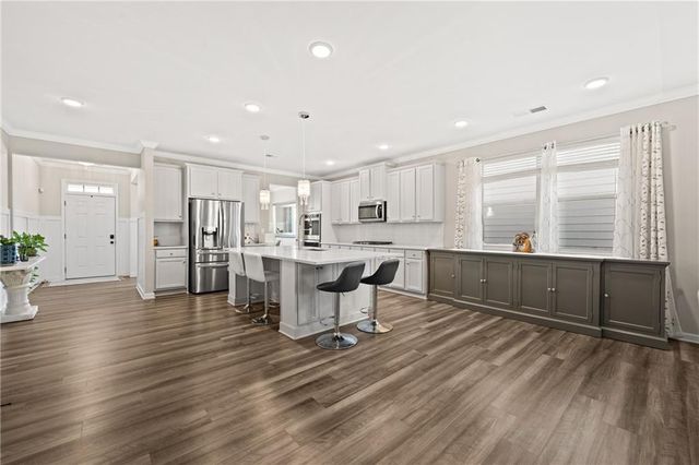 3208 Goldberry Street, Buford, GA 30519