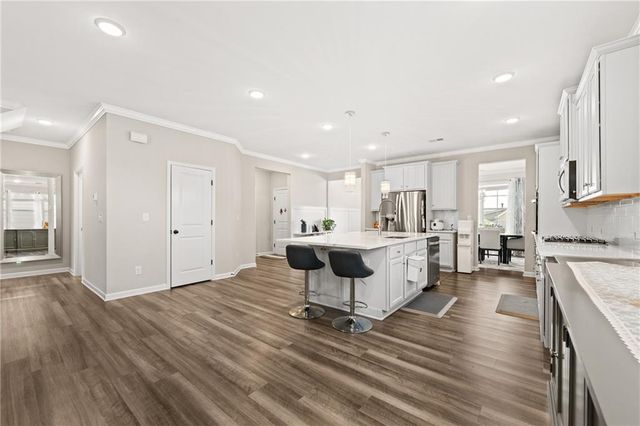 3208 Goldberry Street, Buford, GA 30519