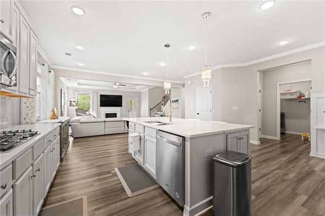 3208 Goldberry Street, Buford, GA 30519