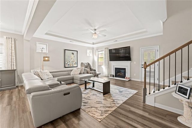 3208 Goldberry Street, Buford, GA 30519