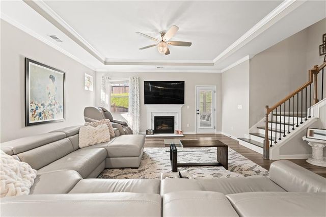 3208 Goldberry Street, Buford, GA 30519