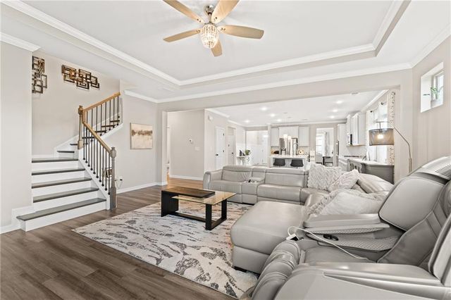 3208 Goldberry Street, Buford, GA 30519