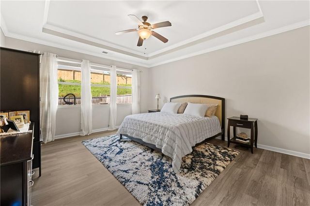 3208 Goldberry Street, Buford, GA 30519
