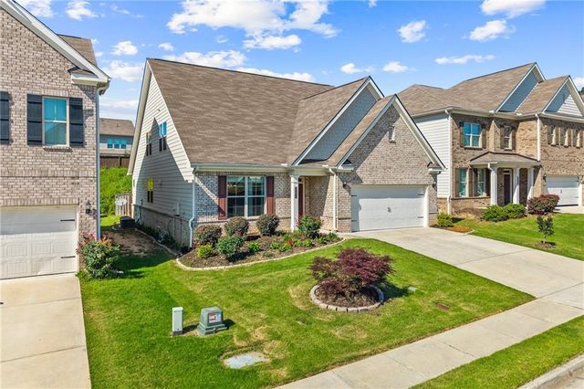 3208 Goldberry Street, Buford, GA 30519