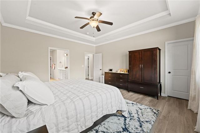 3208 Goldberry Street, Buford, GA 30519