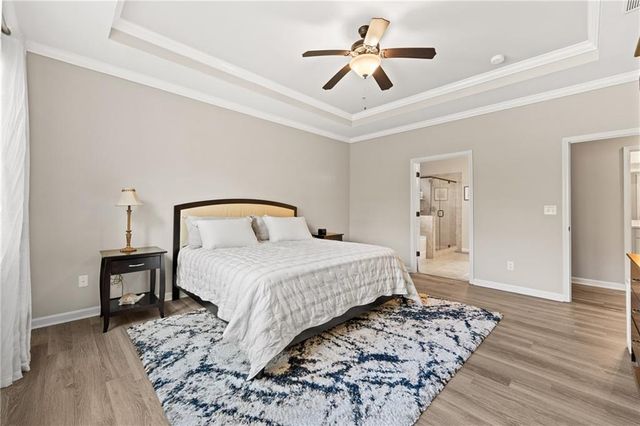 3208 Goldberry Street, Buford, GA 30519