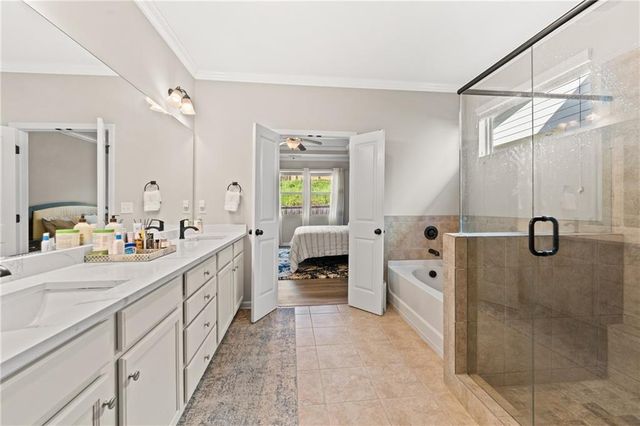 3208 Goldberry Street, Buford, GA 30519