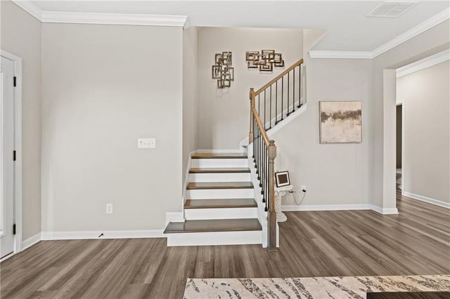 3208 Goldberry Street, Buford, GA 30519