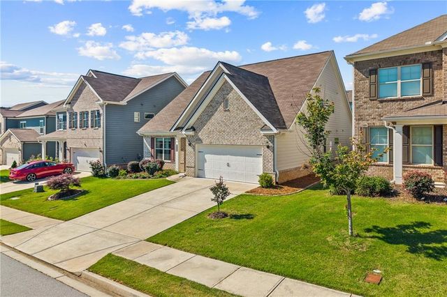 3208 Goldberry Street, Buford, GA 30519
