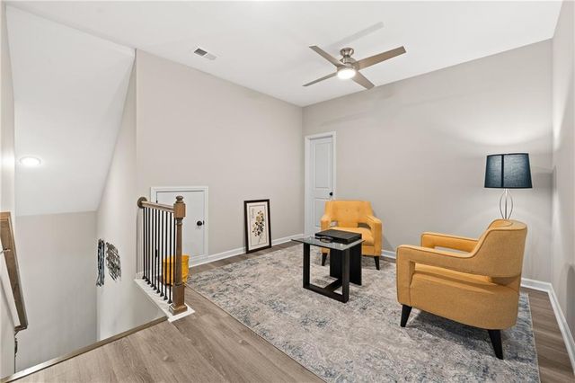 3208 Goldberry Street, Buford, GA 30519
