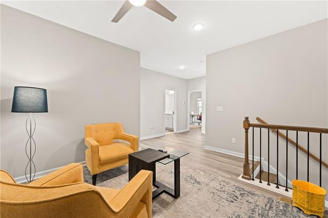 3208 Goldberry Street, Buford, GA 30519