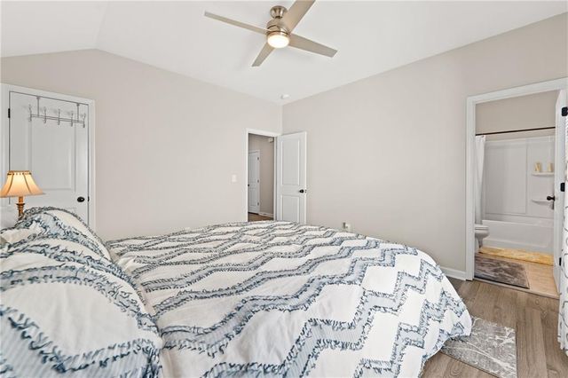 3208 Goldberry Street, Buford, GA 30519