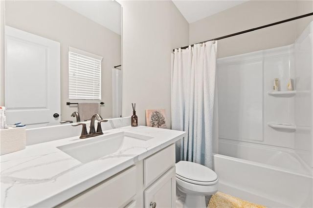 3208 Goldberry Street, Buford, GA 30519