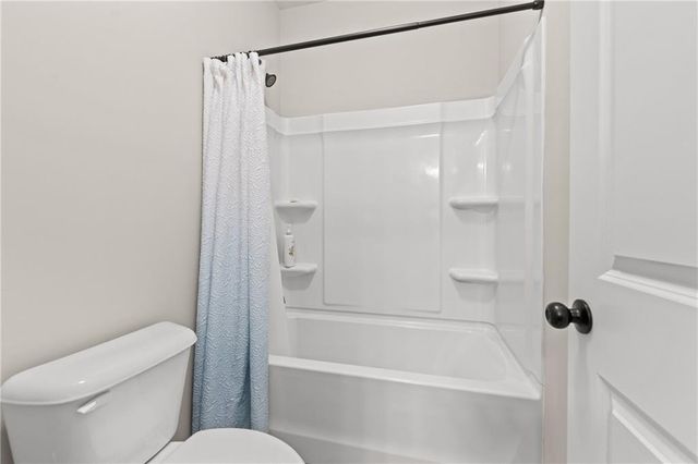 3208 Goldberry Street, Buford, GA 30519