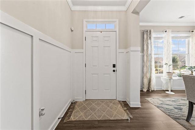 3208 Goldberry Street, Buford, GA 30519
