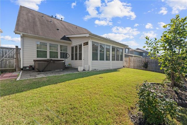 3208 Goldberry Street, Buford, GA 30519