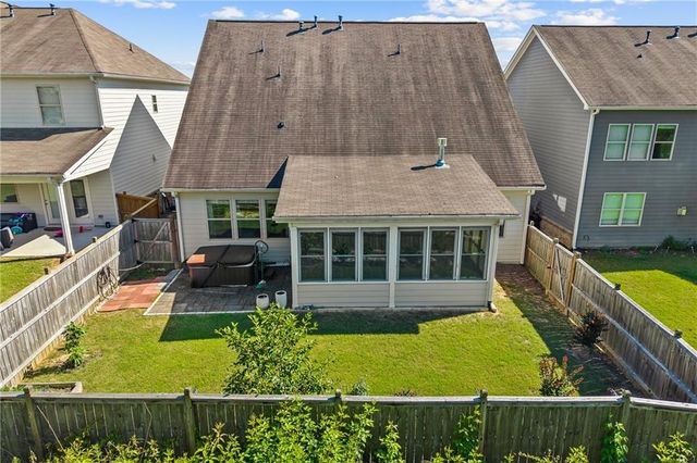 3208 Goldberry Street, Buford, GA 30519