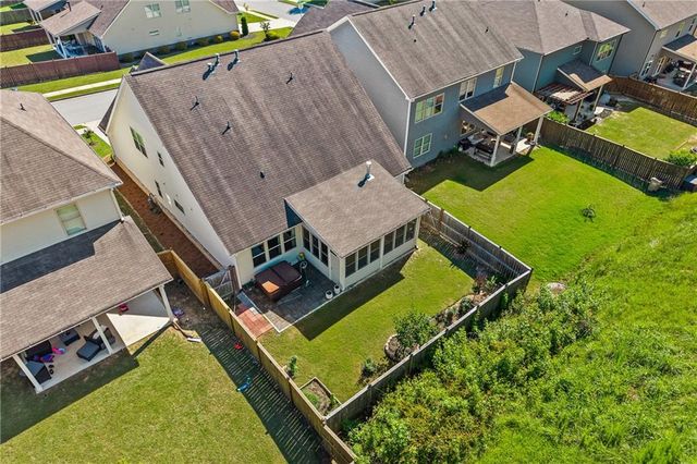 3208 Goldberry Street, Buford, GA 30519