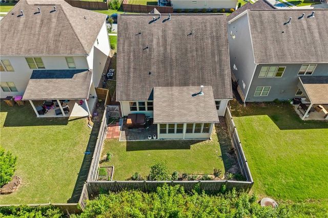 3208 Goldberry Street, Buford, GA 30519