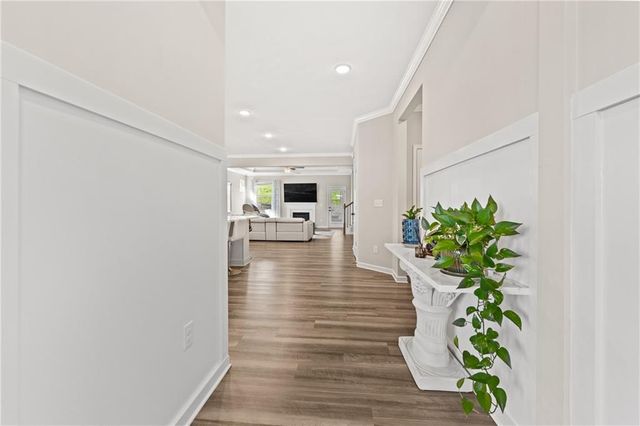 3208 Goldberry Street, Buford, GA 30519