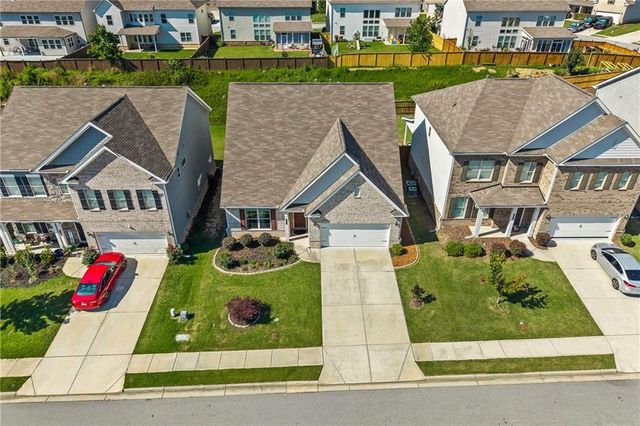 3208 Goldberry Street, Buford, GA 30519