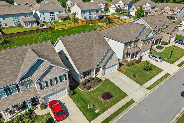 3208 Goldberry Street, Buford, GA 30519