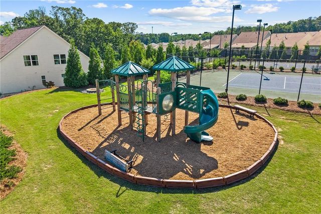3208 Goldberry Street, Buford, GA 30519