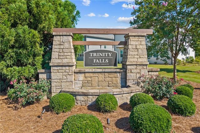3208 Goldberry Street, Buford, GA 30519