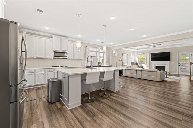 3208 Goldberry Street, Buford, GA 30519