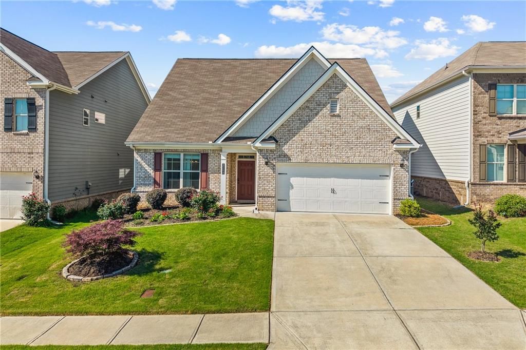 3208 Goldberry Street, Buford, GA 30519
