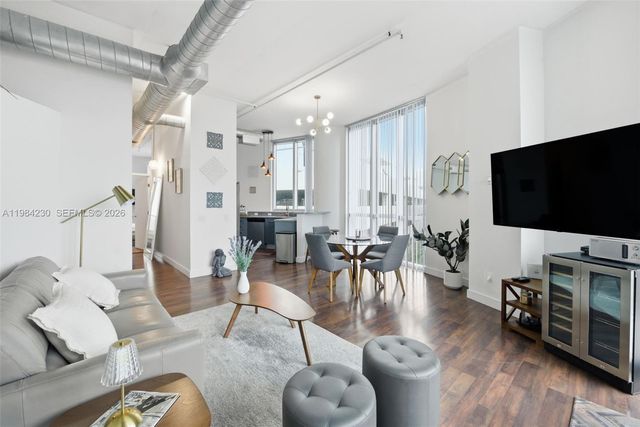 3029 NE 188th St 601, Aventura, FL 33180