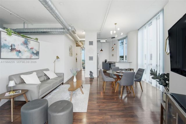 3029 NE 188th St 601, Aventura, FL 33180