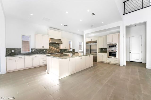 4871 Blushing Hills Street, Las Vegas, NV 89135