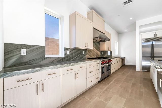 4871 Blushing Hills Street, Las Vegas, NV 89135