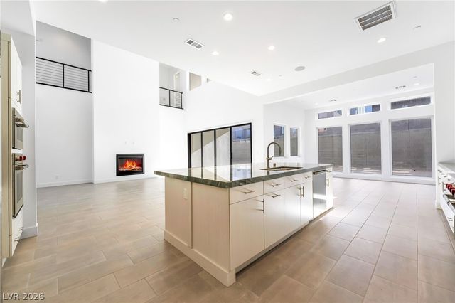 4871 Blushing Hills Street, Las Vegas, NV 89135