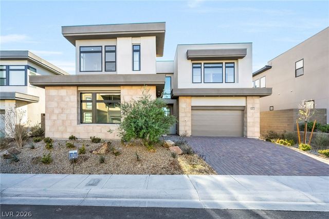 4871 Blushing Hills Street, Las Vegas, NV 89135