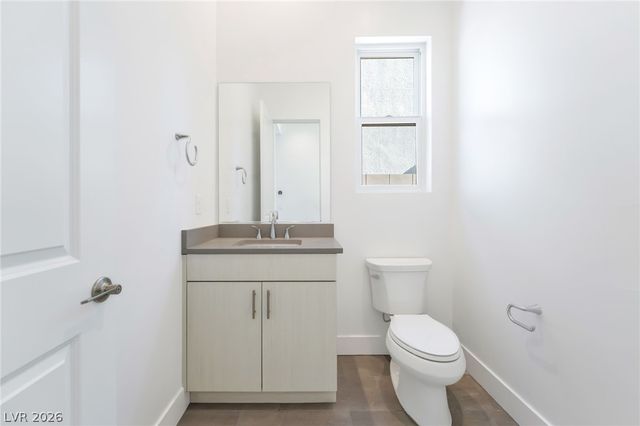 4871 Blushing Hills Street, Las Vegas, NV 89135