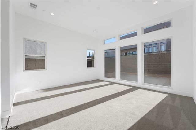 4871 Blushing Hills Street, Las Vegas, NV 89135