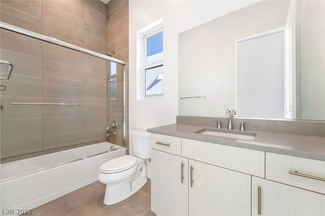 4871 Blushing Hills Street, Las Vegas, NV 89135