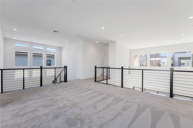 4871 Blushing Hills Street, Las Vegas, NV 89135